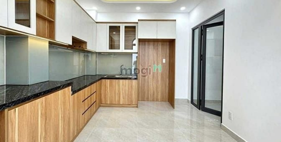 Bán nhà riêng: NHÀ SỐC DÒNG TIỀN 50trHXT 5T 80M2 nhỉn 9 tỏi