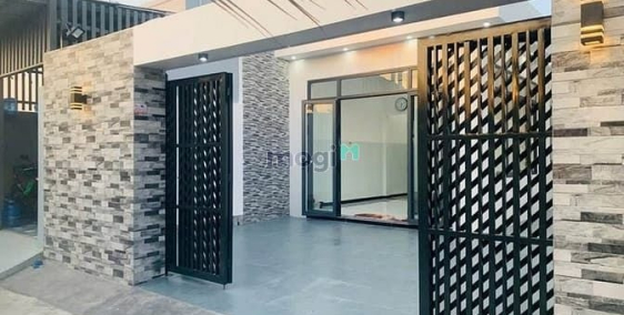 Bán nhà riêng: CCG bán gấp căn nhà, SHR, Xã Tân An Hội, 114m2, Giá 990 Triệu.