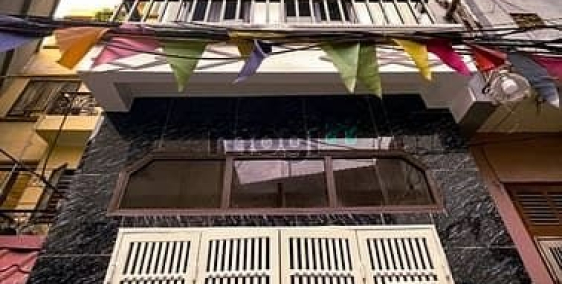 Bán nhà riêng: Nhà Hà Đông -37,5m2-3 Tầng -Nhà mới đẹp