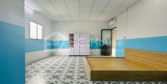 Phòng trọ: Căn hộ giá rẻ full nội thất ở đường Bình Trị Đông - gần ngã 4 Bốn Xã