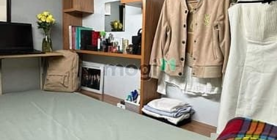 Phòng trọ: Sleep Box KTX đường Thành Thái P.14 Quận 10 chỉ 1.8tr trọn gói