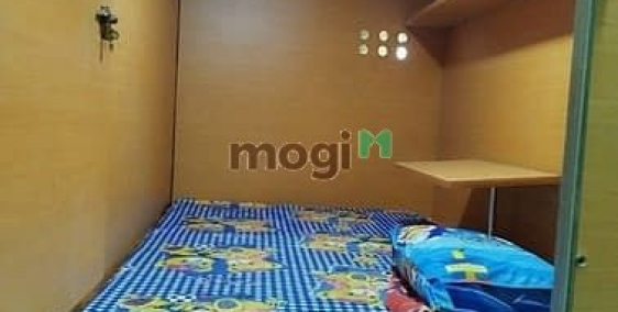 Phòng trọ: Sleep Box KTX Cao Cấp Cạnh ĐH Văn Hiến đường Âu Cơ quận Tân Phú