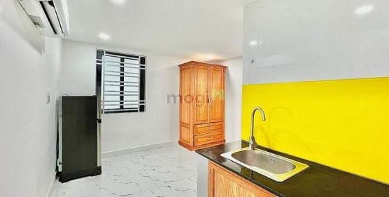 Phòng trọ: Nhà Mới Xây Full Tiện Nghi Chỉ Xách Vali Vào Ở