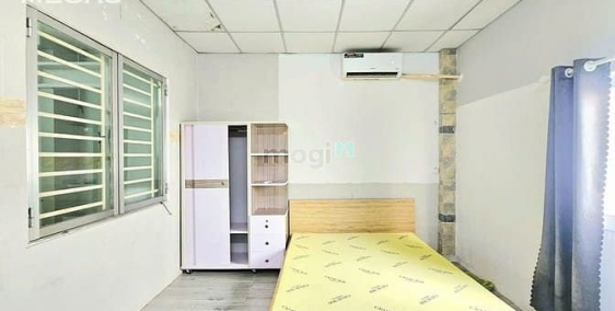 Phòng trọ: CHDV mới full nội thất ở Phan Anh, Hiệp Tân, Tân Phú ngay ngã 4 Bốn X