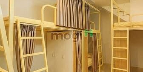 Phòng trọ: Phòng Mini duplex KTX cạnh trường Đại Học Công Thương Tân Phú