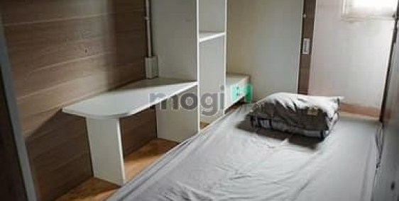Phòng trọ: Phòng Sleep Box KTX đầy đủ tiện nghi đường 3 tháng 2 gần BV Chợ Rẫy