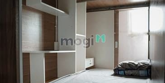 Phòng trọ: Phòng Sleep Box Cửa Khoá Đầy Đủ Tiện Nghi 1 Người Ở TRung Tâm Quận 11