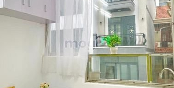 Phòng trọ: Cho thuê phòng Tân phú. Giá 3 triệu - 4 tr - 5 triệu, ban công, cửa s