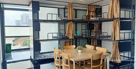 Phòng trọ: Phòng trọ ký túc xá giá rẻ giờ giấc tự do tại Quận 10 chỉ từ 1tr2...