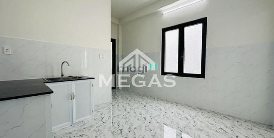 Phòng trọ: Phòng Mới Full Nội Thất, Giá Rẻ Ung Văn Khiêm Bình Thạnh