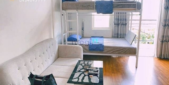 Phòng trọ: Phòng KTX đầy đủ tiện nghi đường Bình Thới gần Bệnh Viện Quận 11