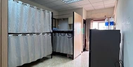 Phòng trọ: Phòng Sleep Box KTX Tiện Nghi Cạnh Trường ĐH Văn Hiến Tân Phú