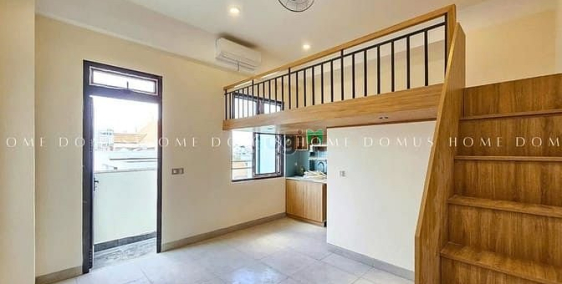 Phòng trọ: Phòng Trọ Cao Cấp Giá Rẻ - Full Nội Thất + Máy Giặt - Cầu Tham Lương