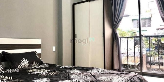 Phòng trọ: Phòng đẹp XÔ VIẾT NGHỆ TĨNH, CHỈ 3' ĐẾN HÀNG XANH an ninh, sạch sẽ