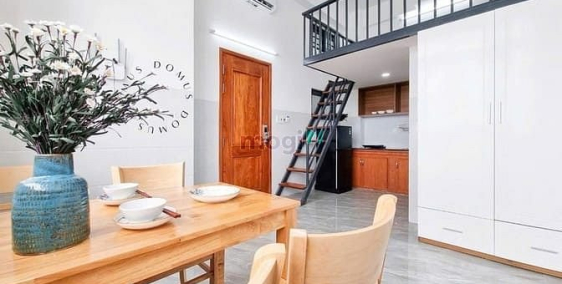 Phòng trọ: Phòng Trọ Sinh Viên - Không Giới Hạn Người Ở - Đầy Đủ Nội Thất - Âu C