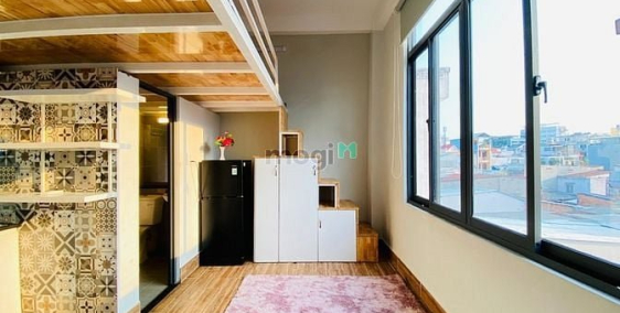 Phòng trọ:  Phòng mới đón nắng TỰ NHIÊN XÔ VIẾT NGHỆ TĨNH mới xây 30m2