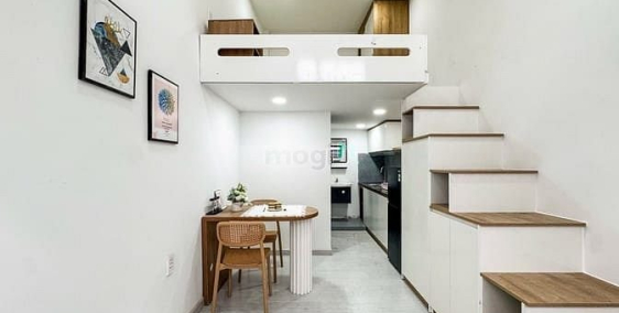 Phòng trọ: Phòng Trọ Không Giới Hạn Người Đầy Đủ Nội Thất - Mới 100% - Ngay Âu C