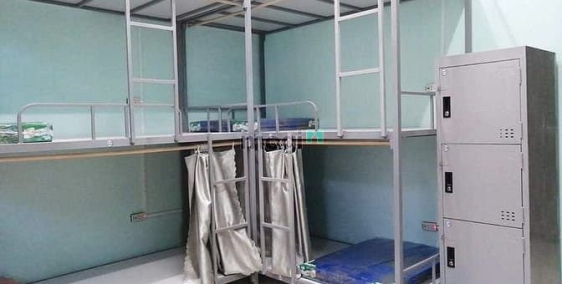 Phòng trọ: KTX Quận 10 Cao Cấp - Tiện Nghi - Giá Rẻ