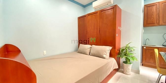 Phòng trọ: ⭐SIÊU PHẨM Căn Hộ Đón Nắng - 3' Đi ĐH. BÁCH KHOA, Giảm Giá Dịch