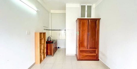 Phòng trọ: Phòng cao cấp thoáng mát ngay Đại học VĂN LANG Bình Thạnh