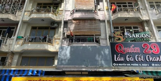 Phòng trọ: KÝ TÚC XÁ sát  ĐH Y Dược, chi phí TRỌN GÓI, full nội thất RẺ-ĐẸP,