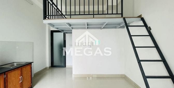 Phòng trọ: Phòng tiện nghi cao cấp ngay Âu Cơ - Đại học Văn Hiến