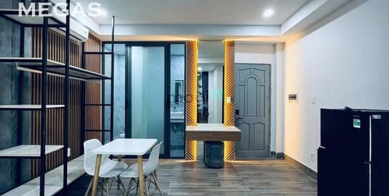 Phòng trọ: Chỉ Còn Vài Phòng Trống Mới 100% Ở Ngay Emart Phan Huy Ích