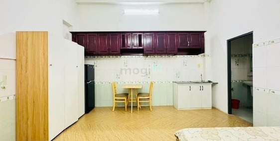 Phòng trọ: Còn Trống Phòng Siêu Rộng Siêu Đẹp Giá Siêu Rẻ Full Nội Thất