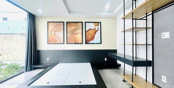 Phòng trọ: Khai Trương Studio Mới 100% Đẹp Đẽ - Thoáng Mát - Sạch Sẽ