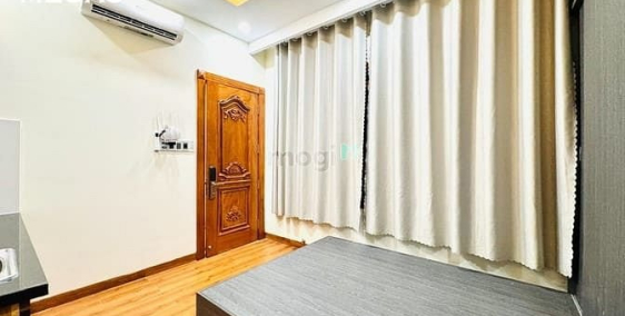 Phòng trọ: Còn Trống Studio Siêu Đẹp Sang Trọng Ngay Emart Phan Huy Ích