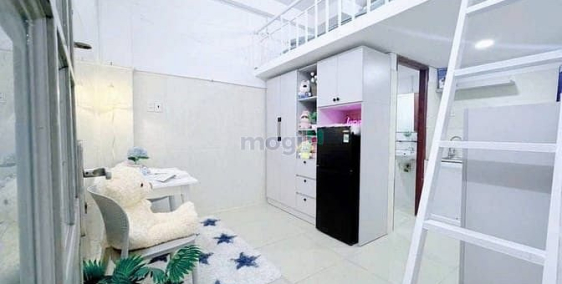 Phòng trọ: Phòng trọ giá rẻ ngay Trường Chinh Khu an ninh tiện ích Tân Bình