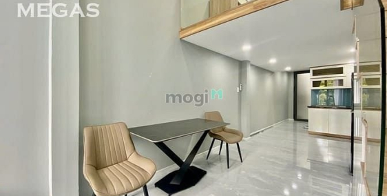 Phòng trọ: Cho Thuê Căn Hộ Duplex Mới Khai Trương Siêu Đẹp