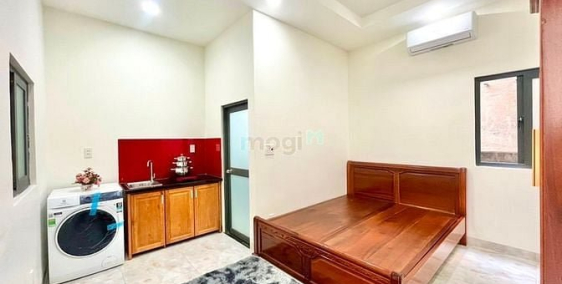 Phòng trọ:  Phòng Mới Xây Full Tiện Nghi-ngay khu K300