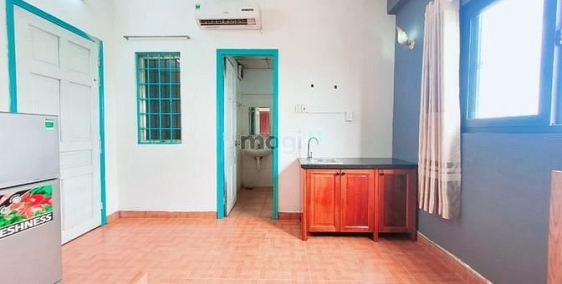 Phòng trọ: Tin môi giới đăng 7 ngày trước  Phòng Full Nội Thất- Thoáng Mát-Giá