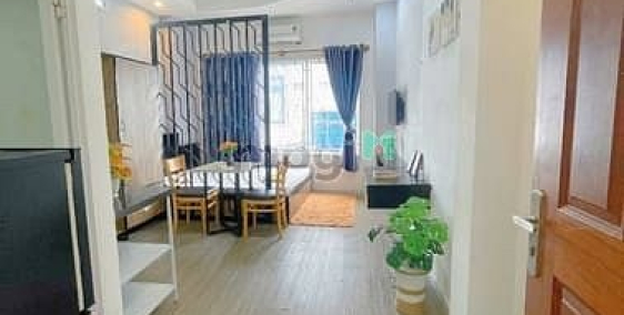 Phòng trọ: Cho thuê phòng ngay Trần Quang Khải Q1 gần CHỢ TÂN ĐỊNH, CẦU KIỆU 35m