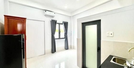 Phòng trọ: Phòng Mới Toanh Full Tiện Nghi Gần Bên Xe Miền Đông