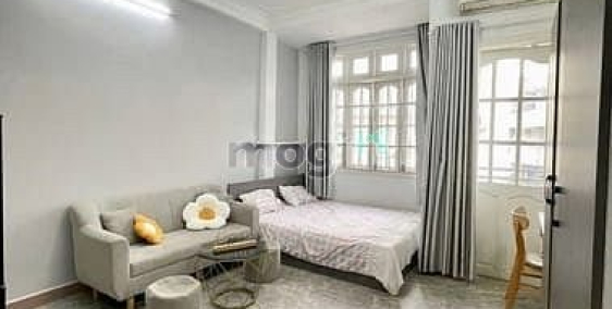 Phòng trọ: Cho thuê phòng BANCOL ngay Hoàng Sa Q1 gần CẦU BÔNG - CV LÊ VĂN TÁM