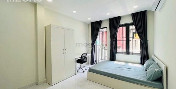 Phòng trọ: Cho thuê phòng ngay Lê Thánh Tôn Q1gần BẾN THÀNH, BÙI VIỆN ( BANCOL )