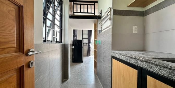 Phòng trọ: Cách Chợ Bà Chiểu 10 Bước Chân ... 