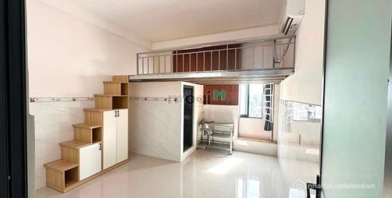 Phòng trọ: Cho Thuê Phòng Trọ Có Gác Giá Rẻ Gần Nhà Ga T3 - Đại Học Công Thương