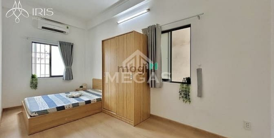 Phòng trọ: 1 Phòng ngủ siêu rộng rãi giá tốt - Nguyễn Tuyển, Bình Trưng Tây Q2