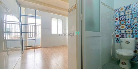 Phòng trọ: Cho thuê trọ tại nhà trọ An Toàn