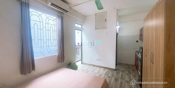Phòng trọ: Cho thuê CCMN full đồ 286 Nguyễn Xiển (hoặc đi 111 triều khúc)
