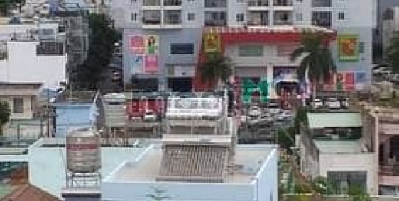 Phòng trọ: Cho thuê phòng mới xây 100% đường Thạch Lam, Tân Phú, 40m2, thang máy