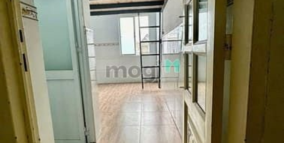 Phòng trọ: Nhà Trọ An Toàn tại Gò Vấp giá sinh viên