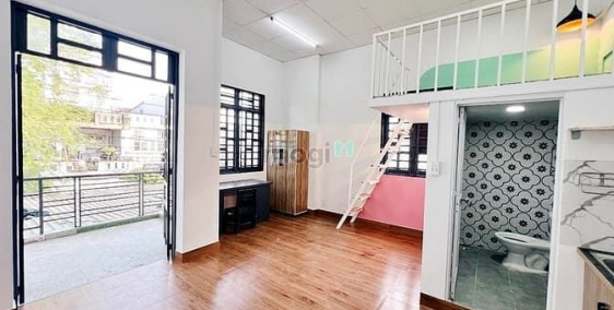 Phòng trọ: Phòng Trọ Cao Cấp Mới Xây Full Nội Thất Gần Cao Đẳng Y Dược Sài Gòn