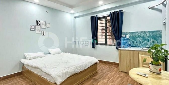 Phòng trọ: Bingo cho thuê phòng giá rẻ, có phòng ktx, an ninh, sạch sẽ, bx q8