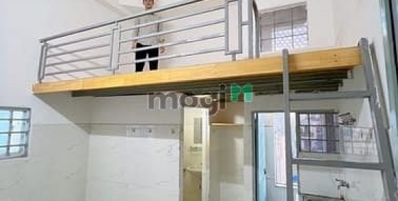 Phòng trọ: Phòng Trọ giá rẻ Gần ĐH Văn Hiến Đường Trường Chinh p.14 Tân Bình