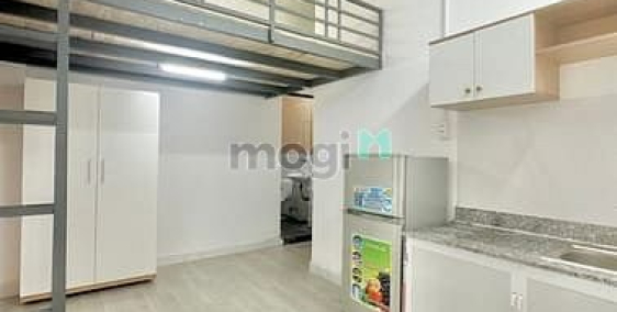 Phòng trọ: Cho Thuê Phòng Trọ Full Nột Thất Ở Âu Cơ Tân Bình