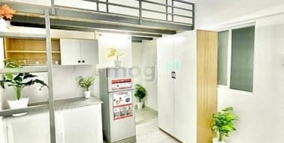 Phòng trọ: Cho Thuê Phòng Trọ Gần Cao Đẳng Công Nghệ Thông Tin Quận Tân Phú